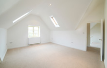 Harpers Gate bedroom extension leads