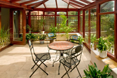 Harpers Gate conservatory quotes