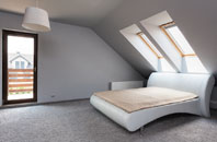 Harpers Gate bedroom extensions