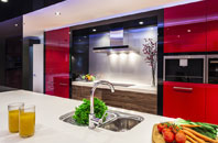 Harpers Gate kitchen extensions