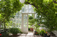 free Harpers Gate orangery quotes