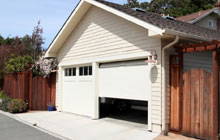 Harpers Gate garage construction leads