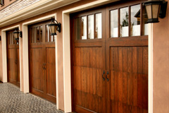 Harpers Gate garage extension quotes