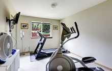 Harpers Gate home gym construction leads