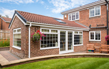 Harpers Gate house extension leads